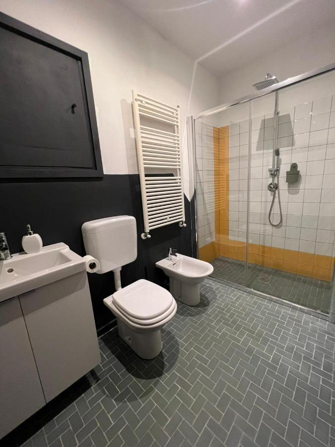 Appartement Loft117 à Turin Extérieur photo
