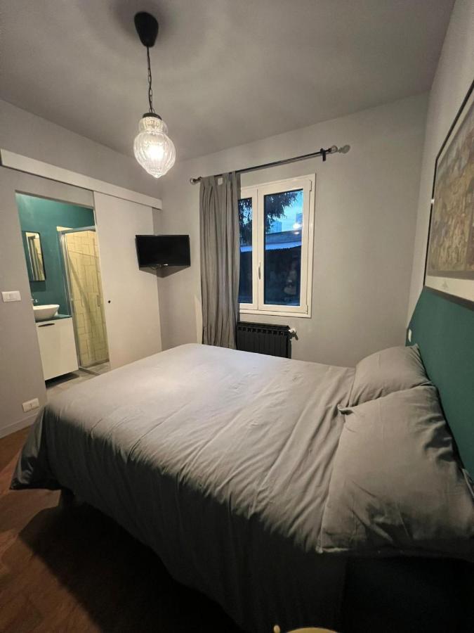 Appartement Loft117 à Turin Extérieur photo