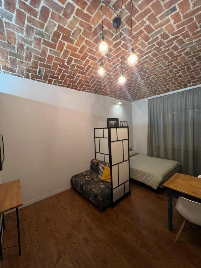 Appartement Loft117 à Turin Extérieur photo