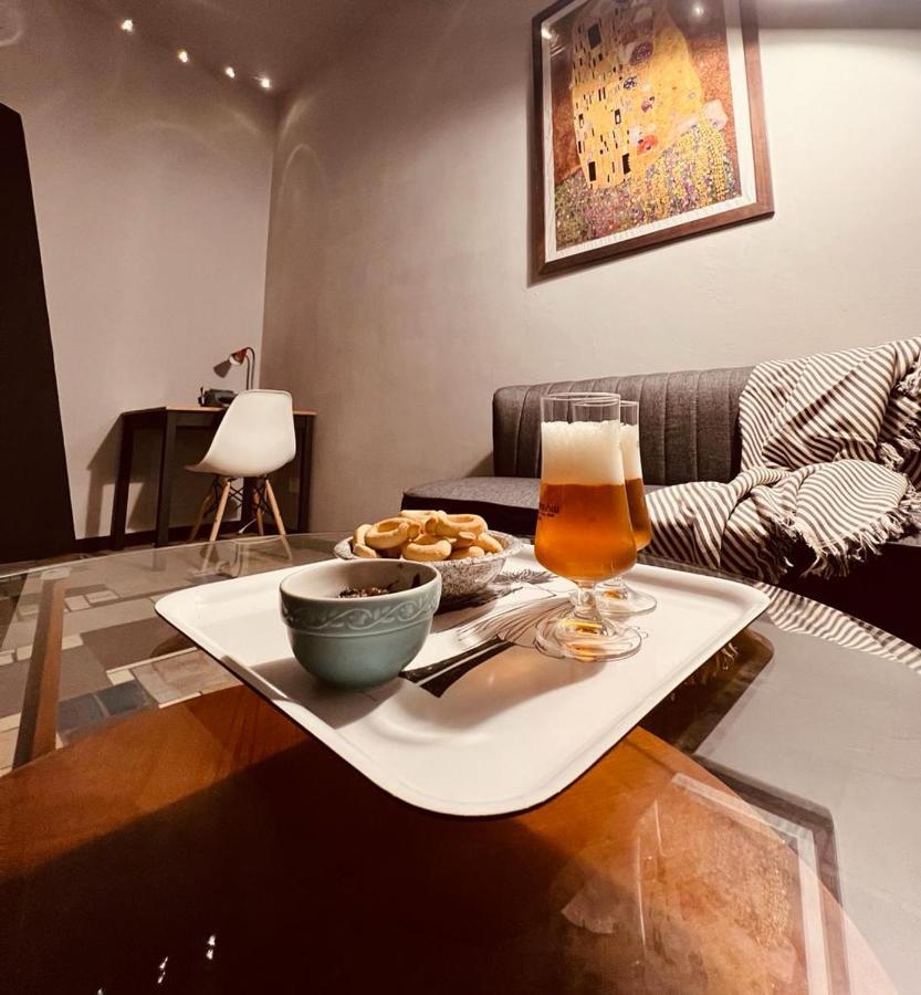 Appartement Loft117 à Turin Extérieur photo